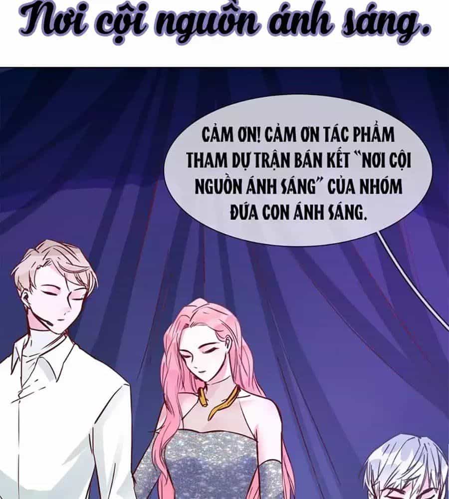 Ngôi Sao Vụn Vỡ - Chương 36 - ảnh 44