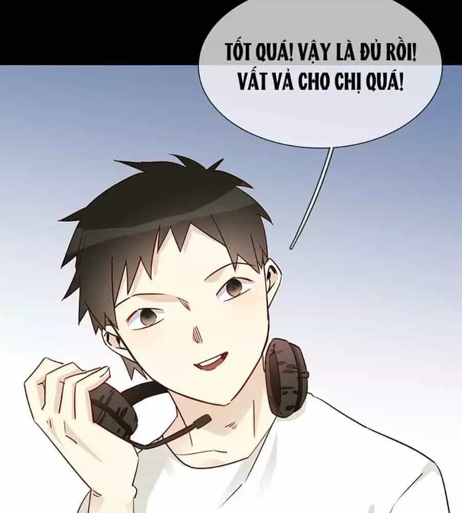 Ngôi Sao Vụn Vỡ - Chương 36 - ảnh 59