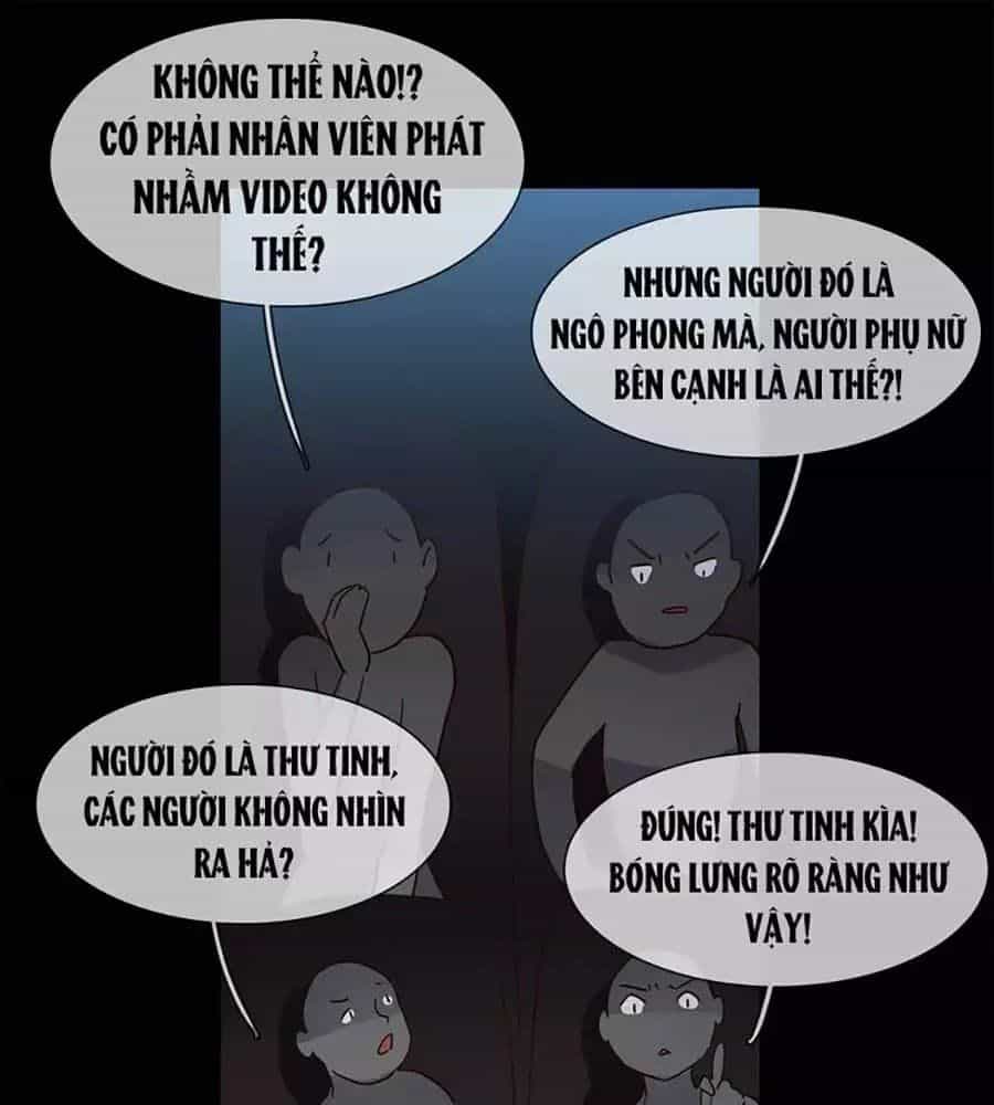 Ngôi Sao Vụn Vỡ - Chương 36 - ảnh 78