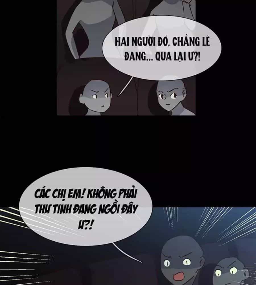 Ngôi Sao Vụn Vỡ - Chương 36 - ảnh 79