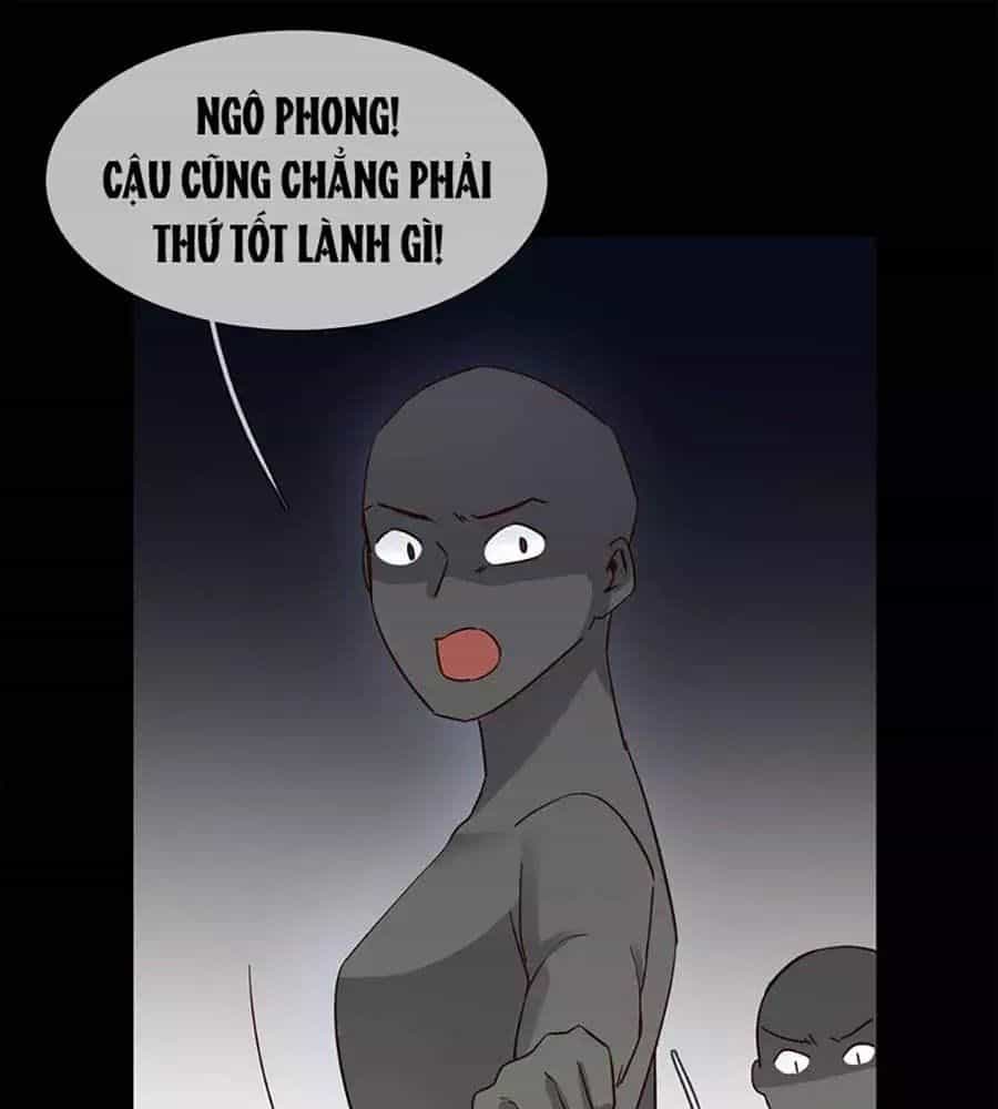 Ngôi Sao Vụn Vỡ - Chương 36 - ảnh 83