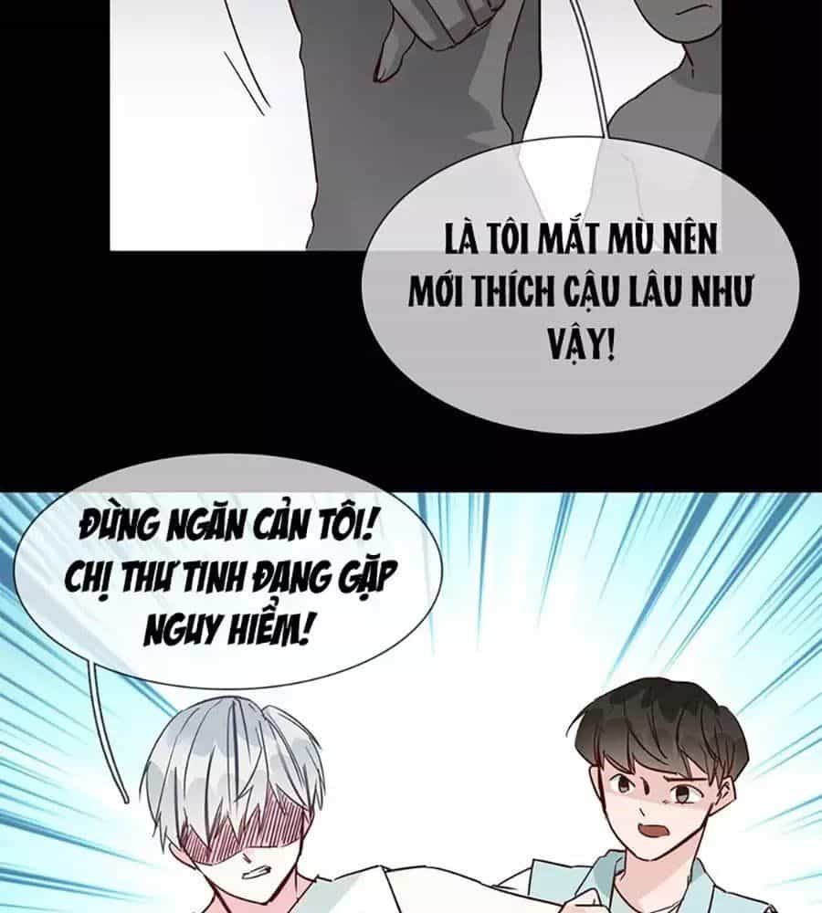 Ngôi Sao Vụn Vỡ - Chương 36 - ảnh 84