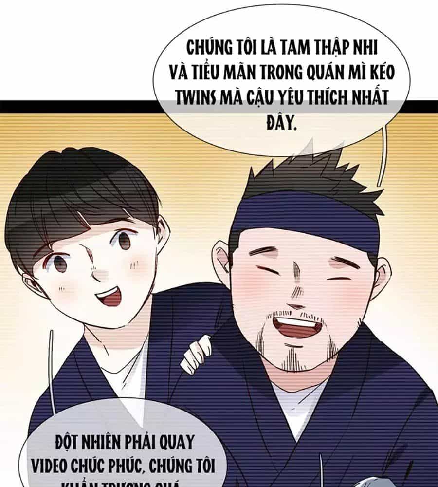 Ngôi Sao Vụn Vỡ - Chương 36 - ảnh 93