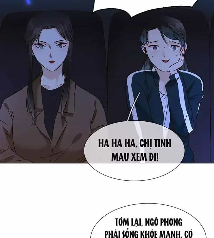 Ngôi Sao Vụn Vỡ - Chương 36 - ảnh 96