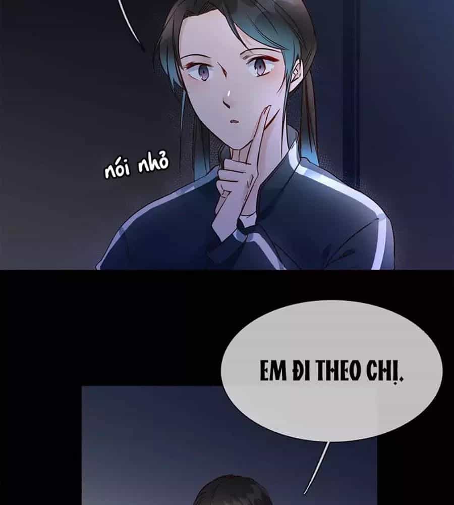 Ngôi Sao Vụn Vỡ - Chương 37 - ảnh 17