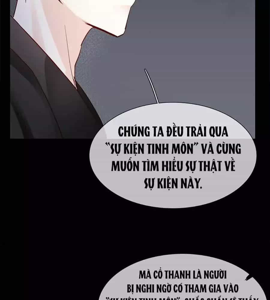 Ngôi Sao Vụn Vỡ - Chương 37 - ảnh 30
