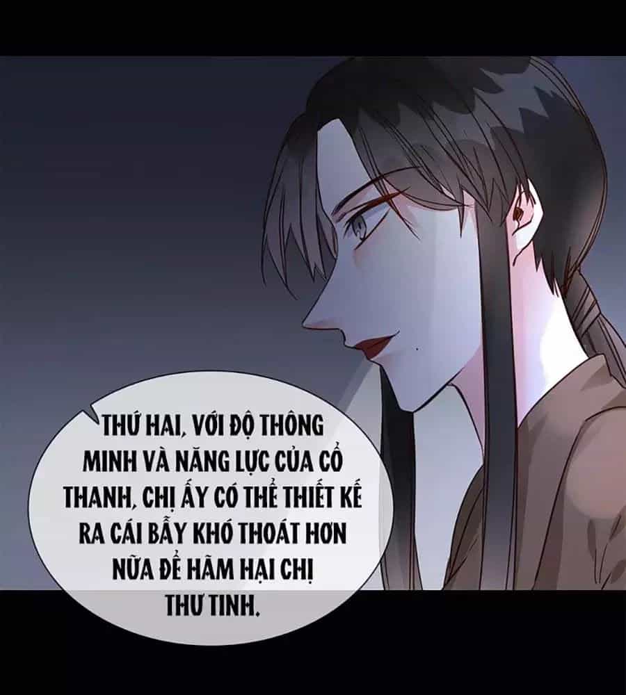 Ngôi Sao Vụn Vỡ - Chương 37 - ảnh 36