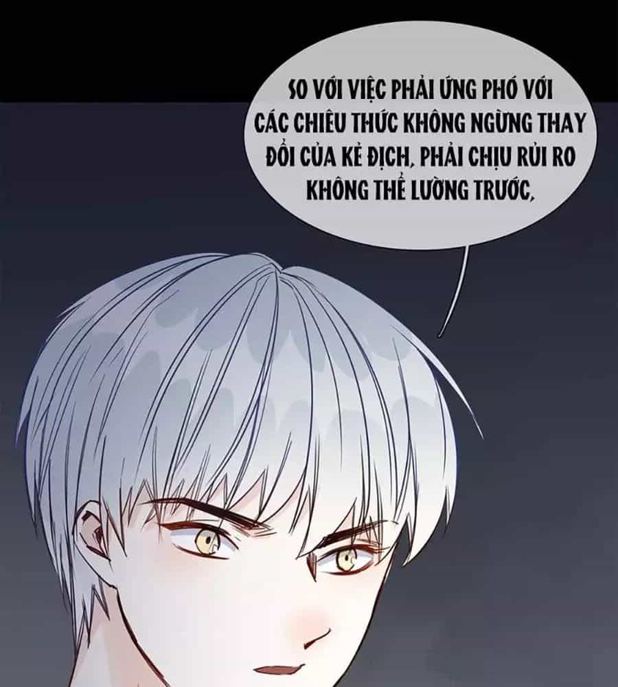 Ngôi Sao Vụn Vỡ - Chương 37 - ảnh 37