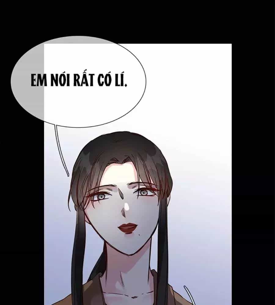 Ngôi Sao Vụn Vỡ - Chương 37 - ảnh 39