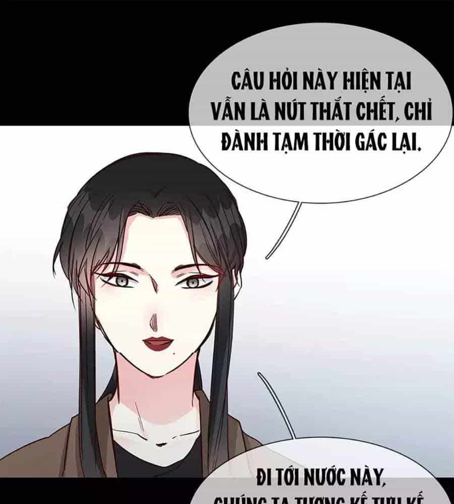 Ngôi Sao Vụn Vỡ - Chương 37 - ảnh 46