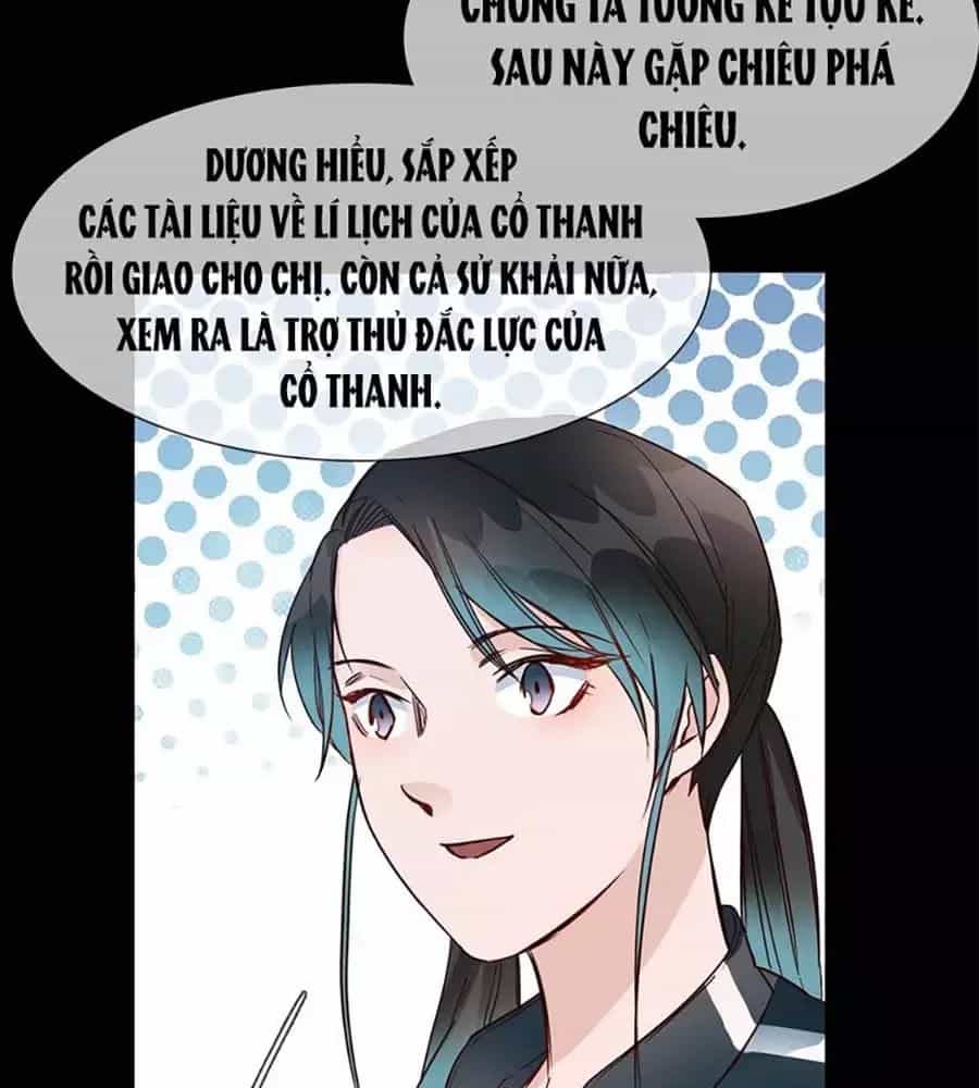 Ngôi Sao Vụn Vỡ - Chương 37 - ảnh 47
