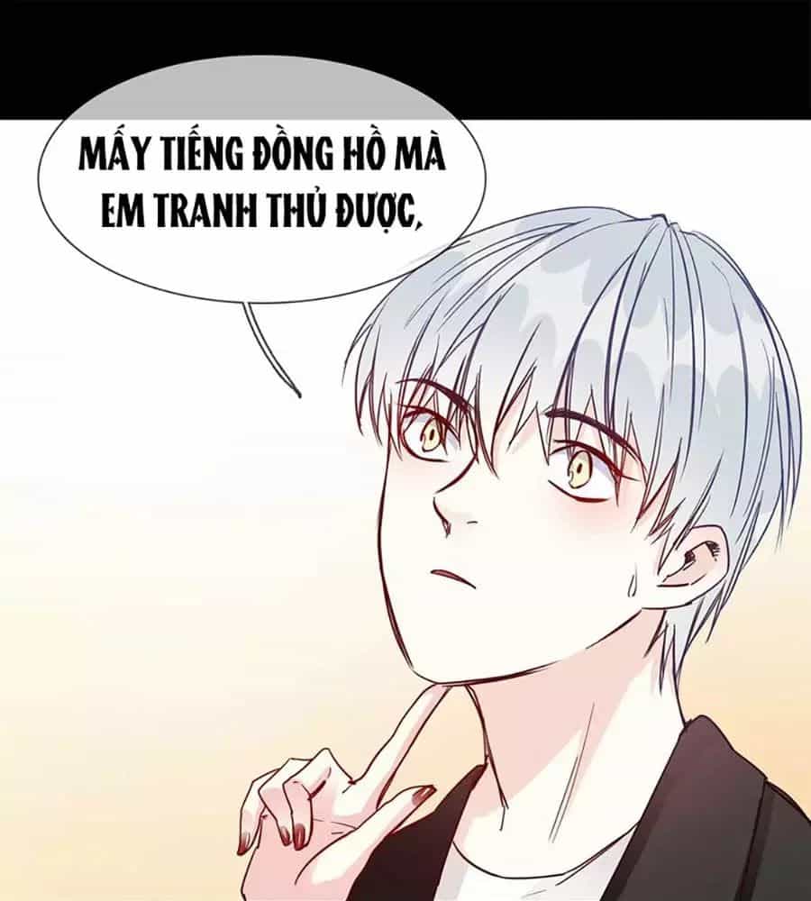 Ngôi Sao Vụn Vỡ - Chương 37 - ảnh 56