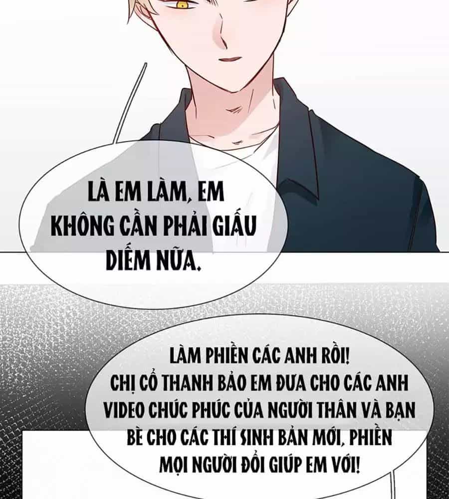 Ngôi Sao Vụn Vỡ - Chương 37 - ảnh 74
