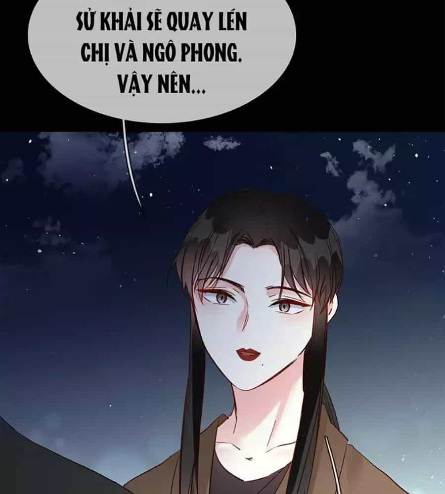 Ngôi Sao Vụn Vỡ - Chương 37 - ảnh 98