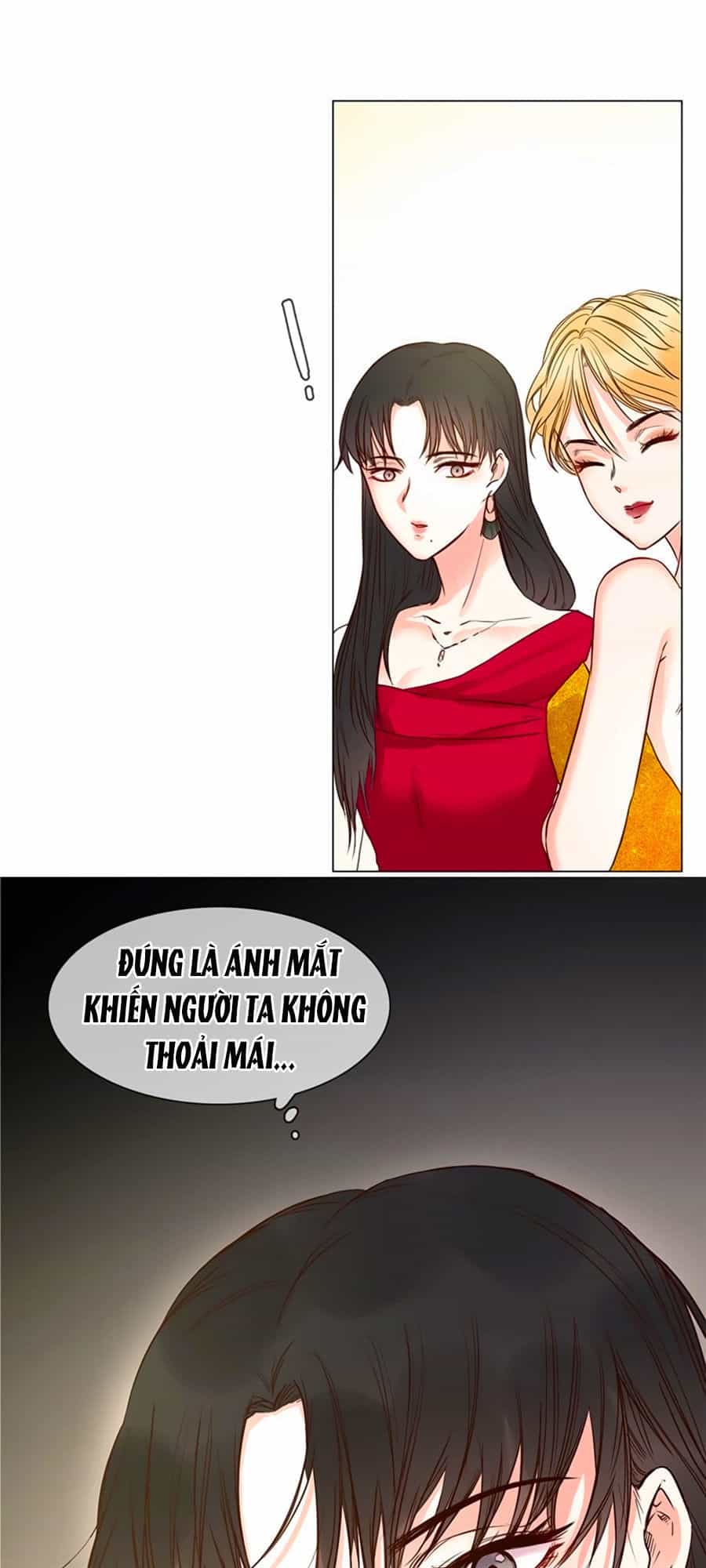 Ngôi Sao Vụn Vỡ - Chương 4 - ảnh 12