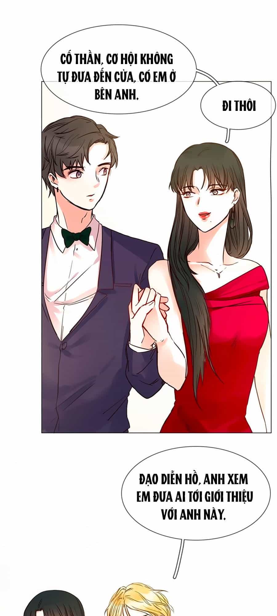 Ngôi Sao Vụn Vỡ - Chương 4 - ảnh 15