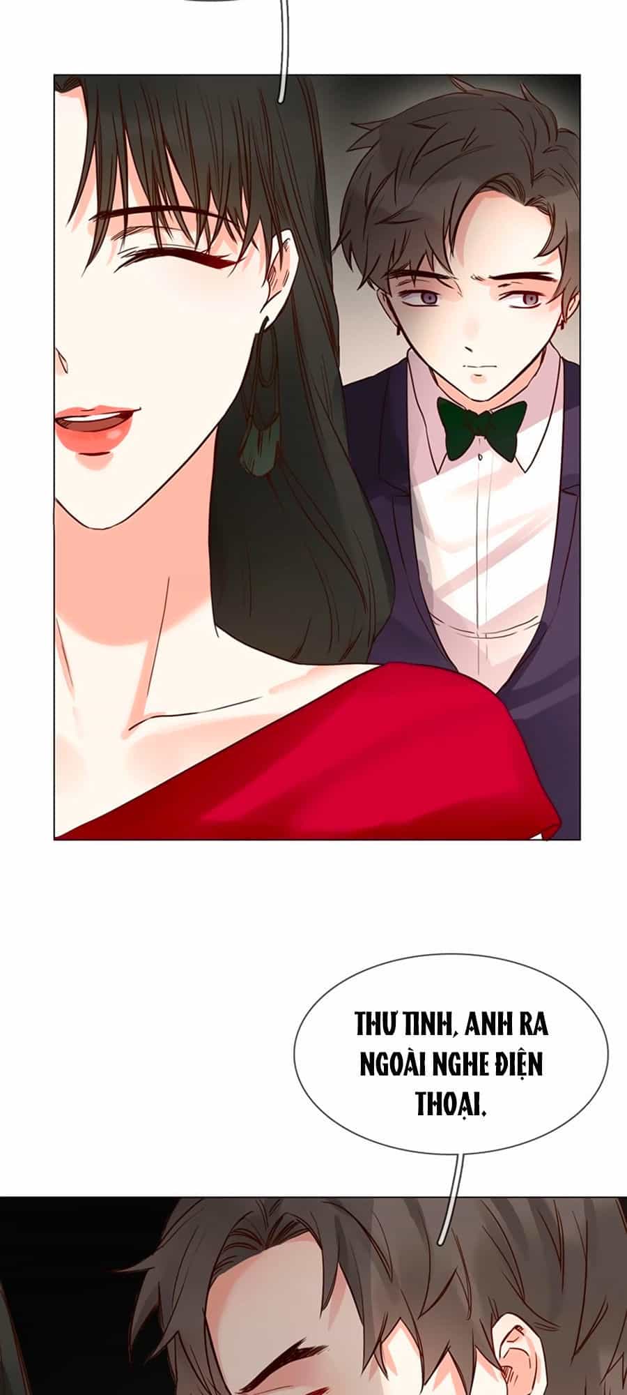 Ngôi Sao Vụn Vỡ - Chương 4 - ảnh 20