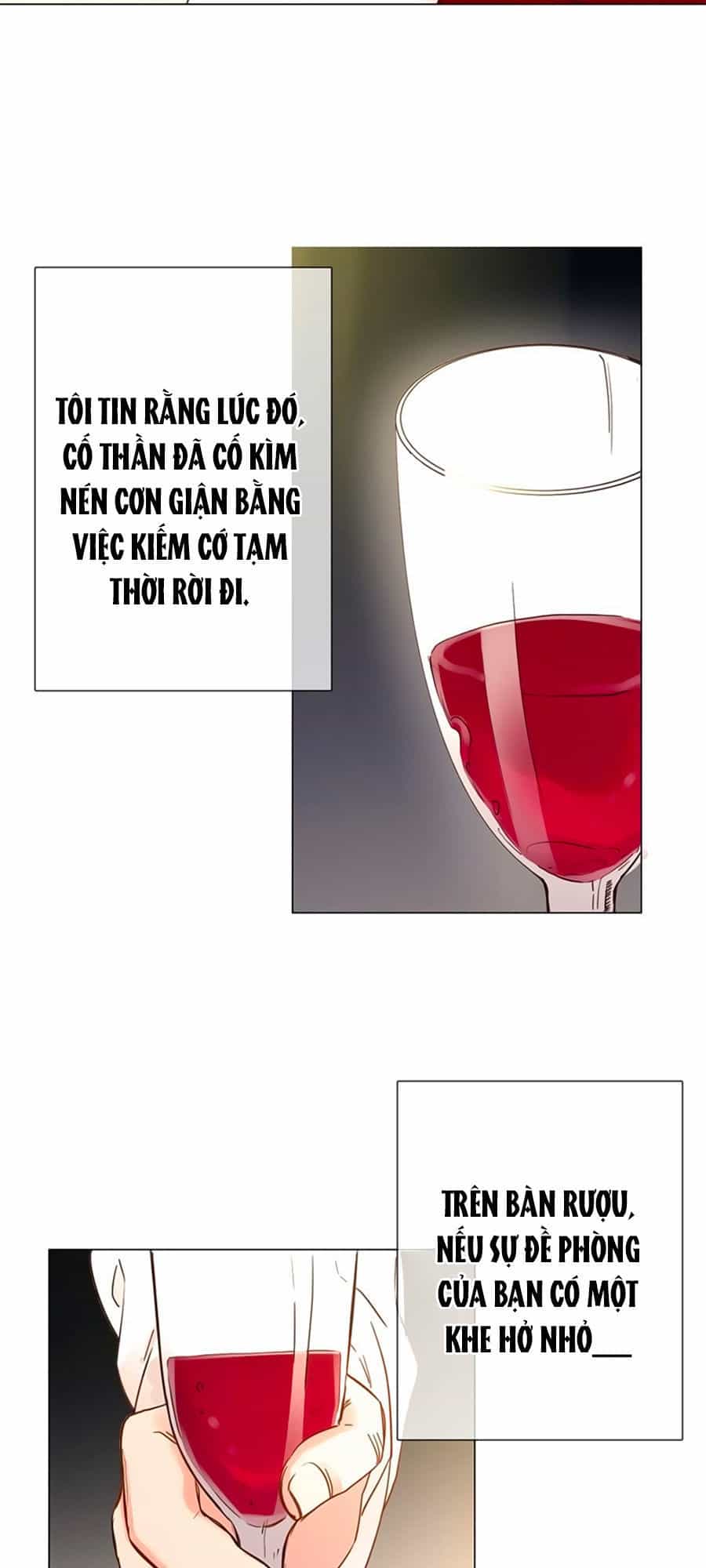 Ngôi Sao Vụn Vỡ - Chương 4 - ảnh 23