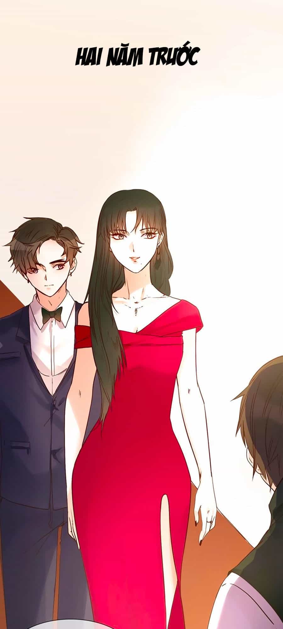 Ngôi Sao Vụn Vỡ - Chương 4 - ảnh 3
