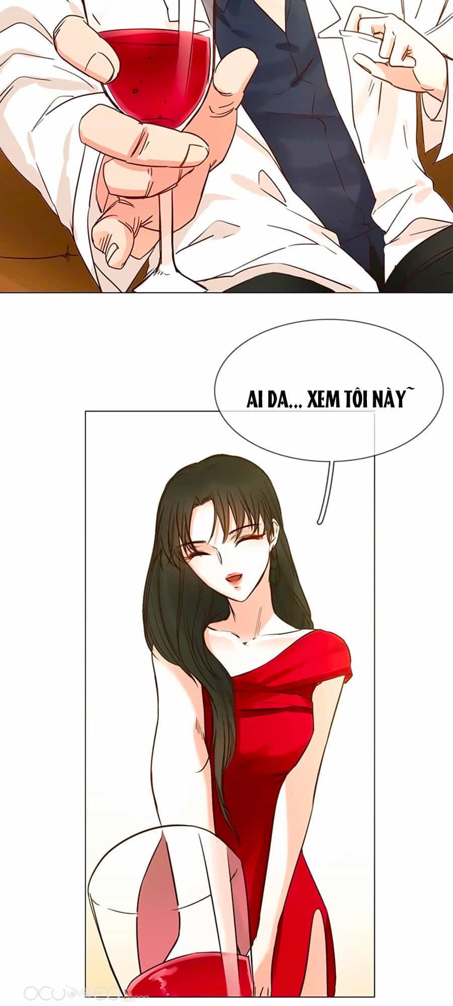 Ngôi Sao Vụn Vỡ - Chương 4 - ảnh 31