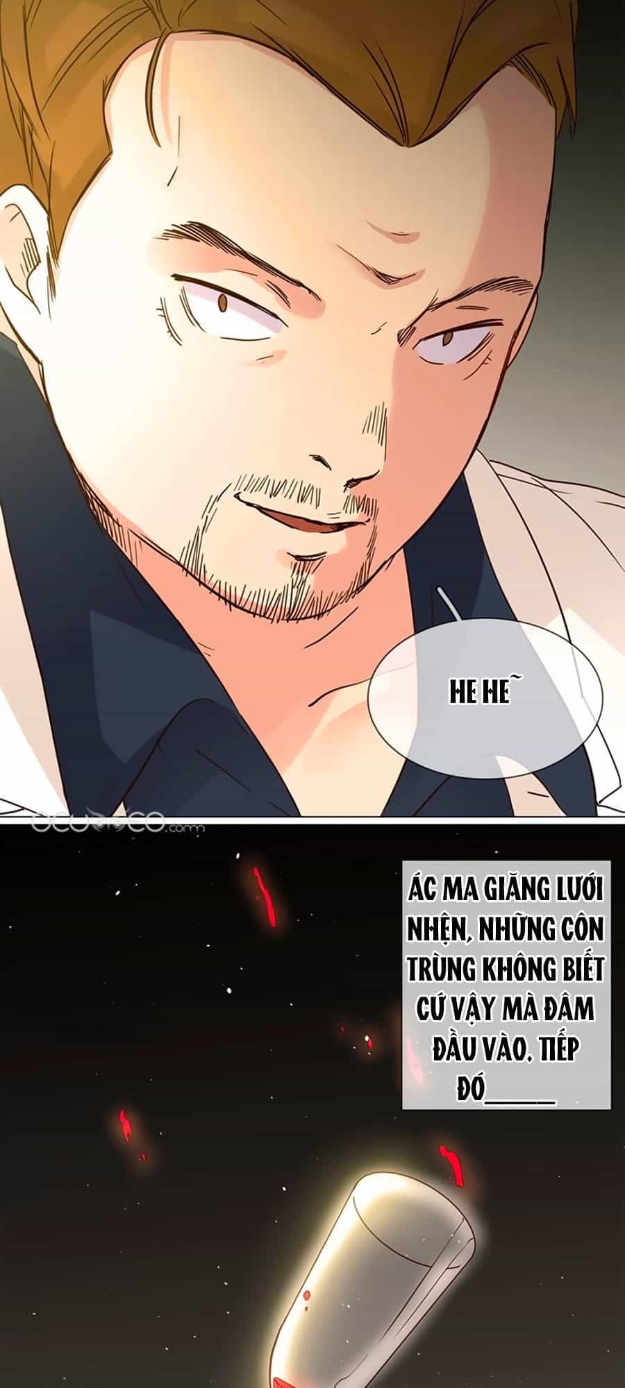 Ngôi Sao Vụn Vỡ - Chương 4 - ảnh 34