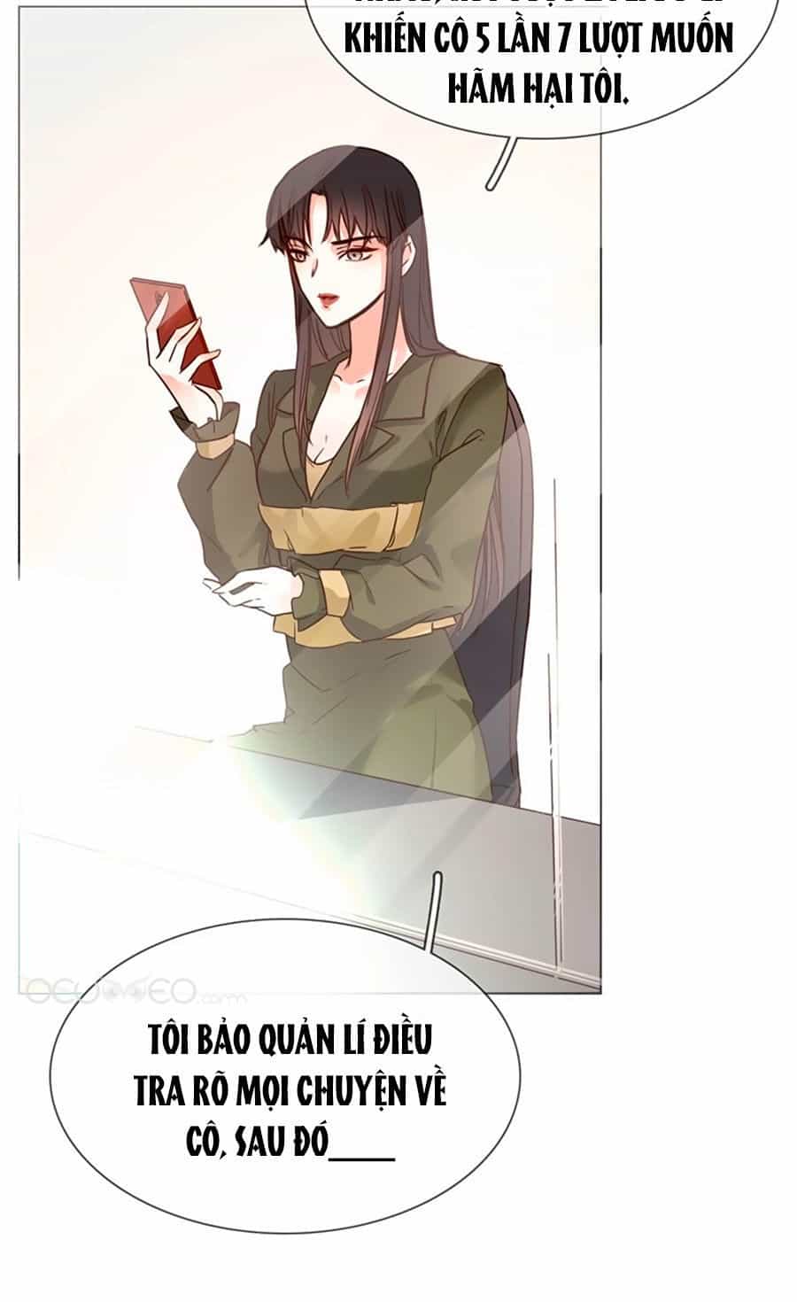 Ngôi Sao Vụn Vỡ - Chương 4 - ảnh 65