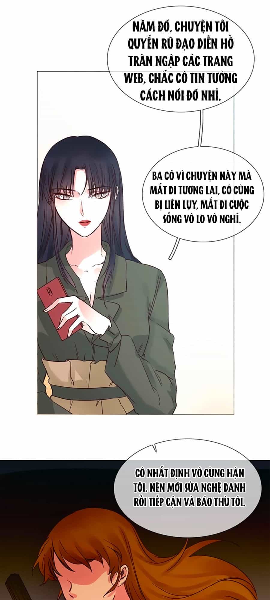 Ngôi Sao Vụn Vỡ - Chương 4 - ảnh 68