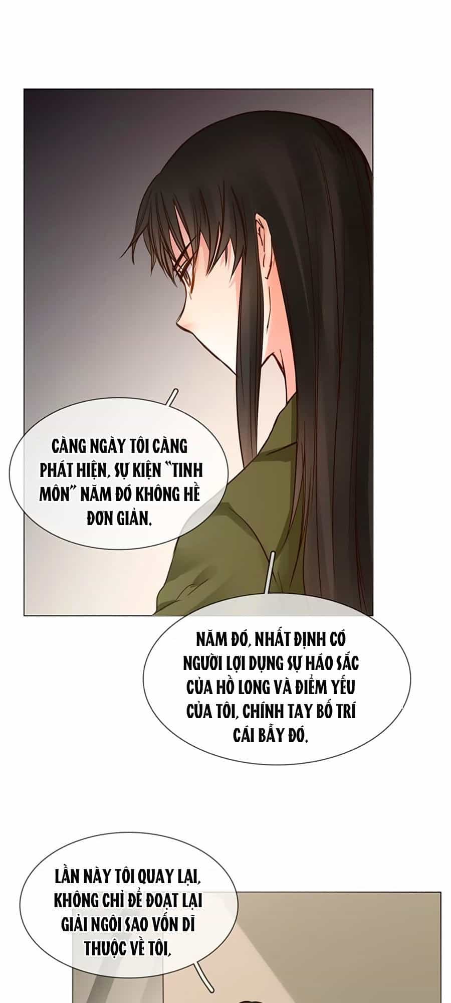 Ngôi Sao Vụn Vỡ - Chương 4 - ảnh 73