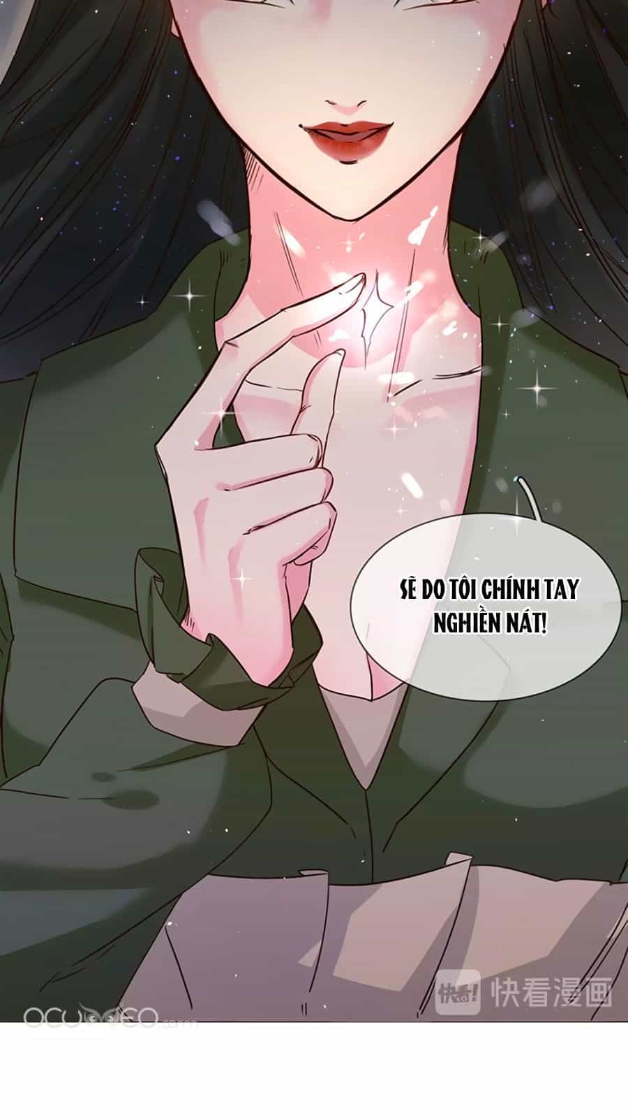 Ngôi Sao Vụn Vỡ - Chương 4 - ảnh 75