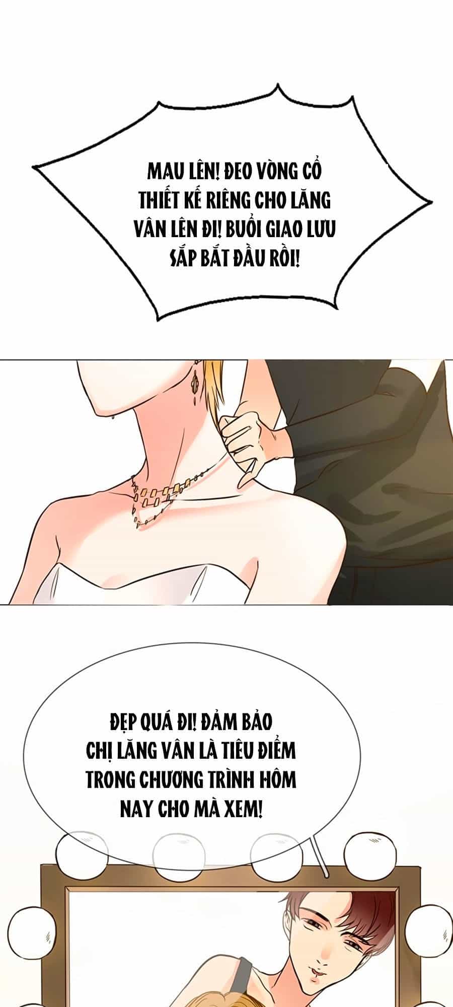 Ngôi Sao Vụn Vỡ - Chương 4 - ảnh 76