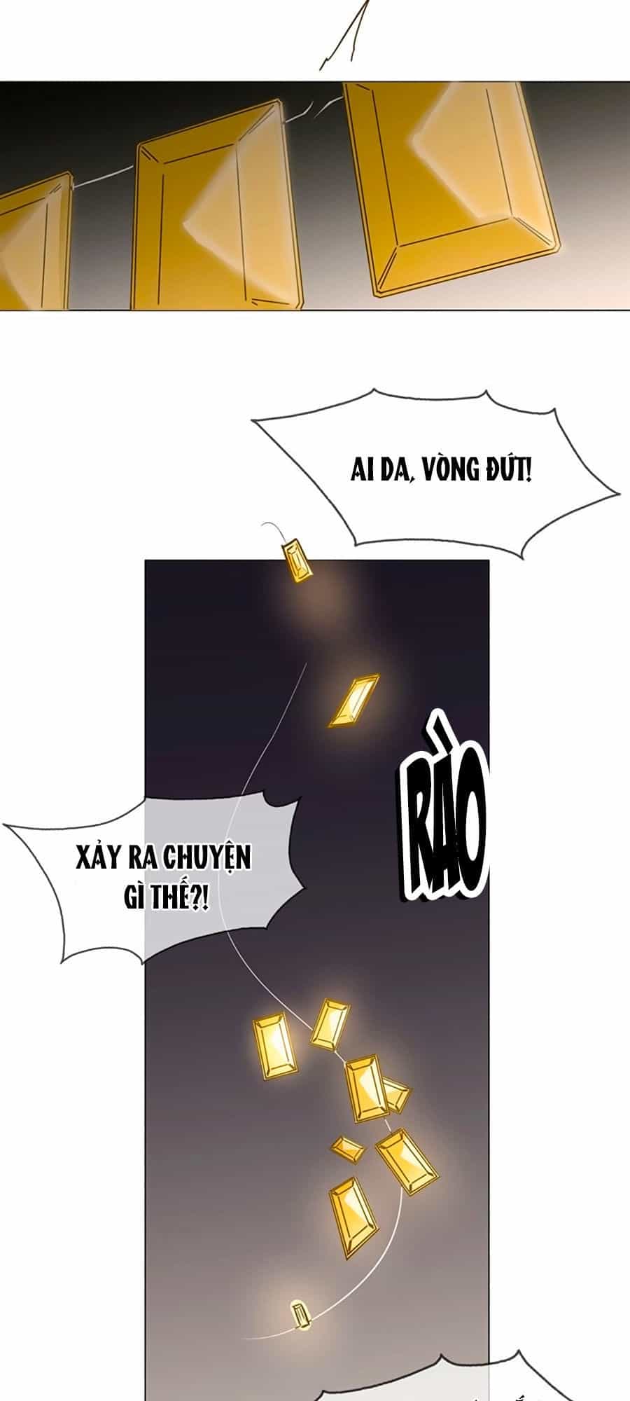 Ngôi Sao Vụn Vỡ - Chương 4 - ảnh 79