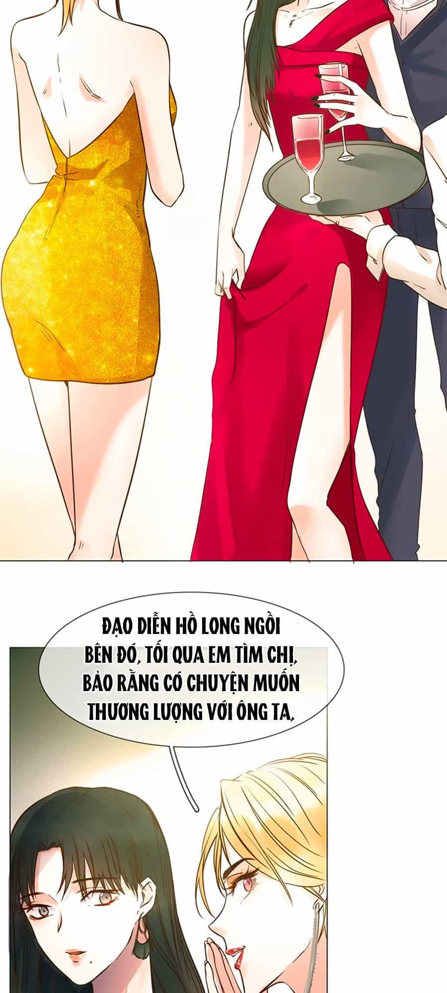 Ngôi Sao Vụn Vỡ - Chương 4 - ảnh 8