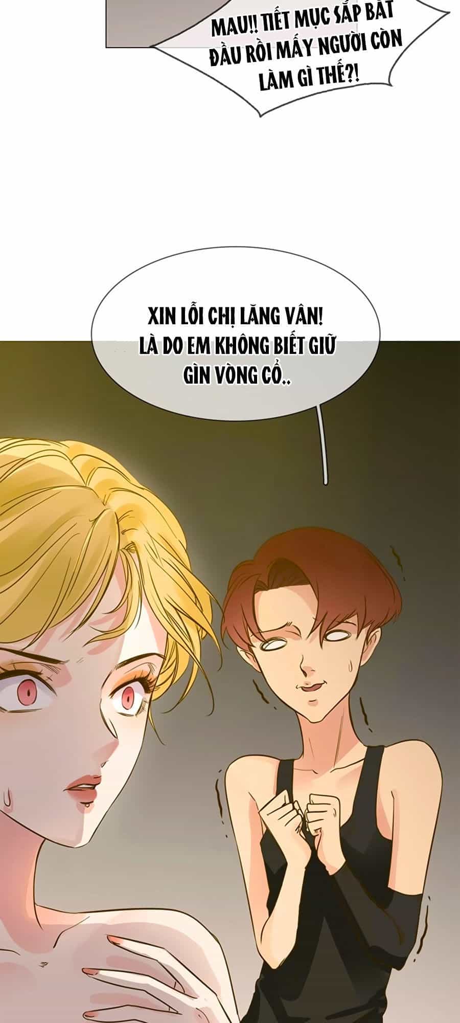 Ngôi Sao Vụn Vỡ - Chương 4 - ảnh 80