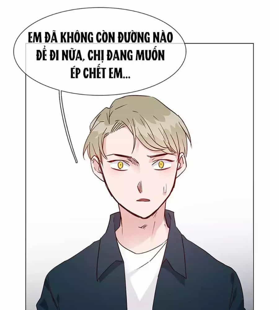 Ngôi Sao Vụn Vỡ - Chương 38 - ảnh 1