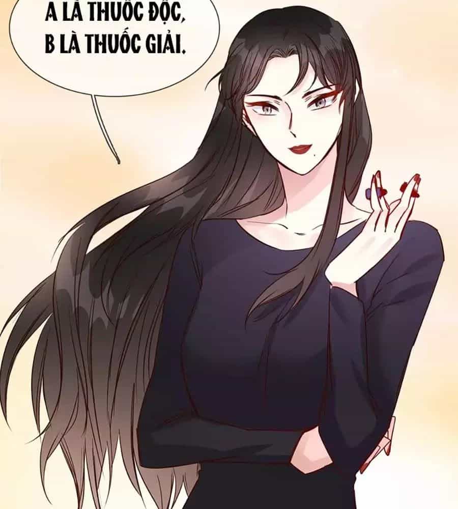 Ngôi Sao Vụn Vỡ - Chương 38 - ảnh 114