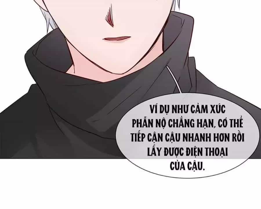 Ngôi Sao Vụn Vỡ - Chương 38 - ảnh 25