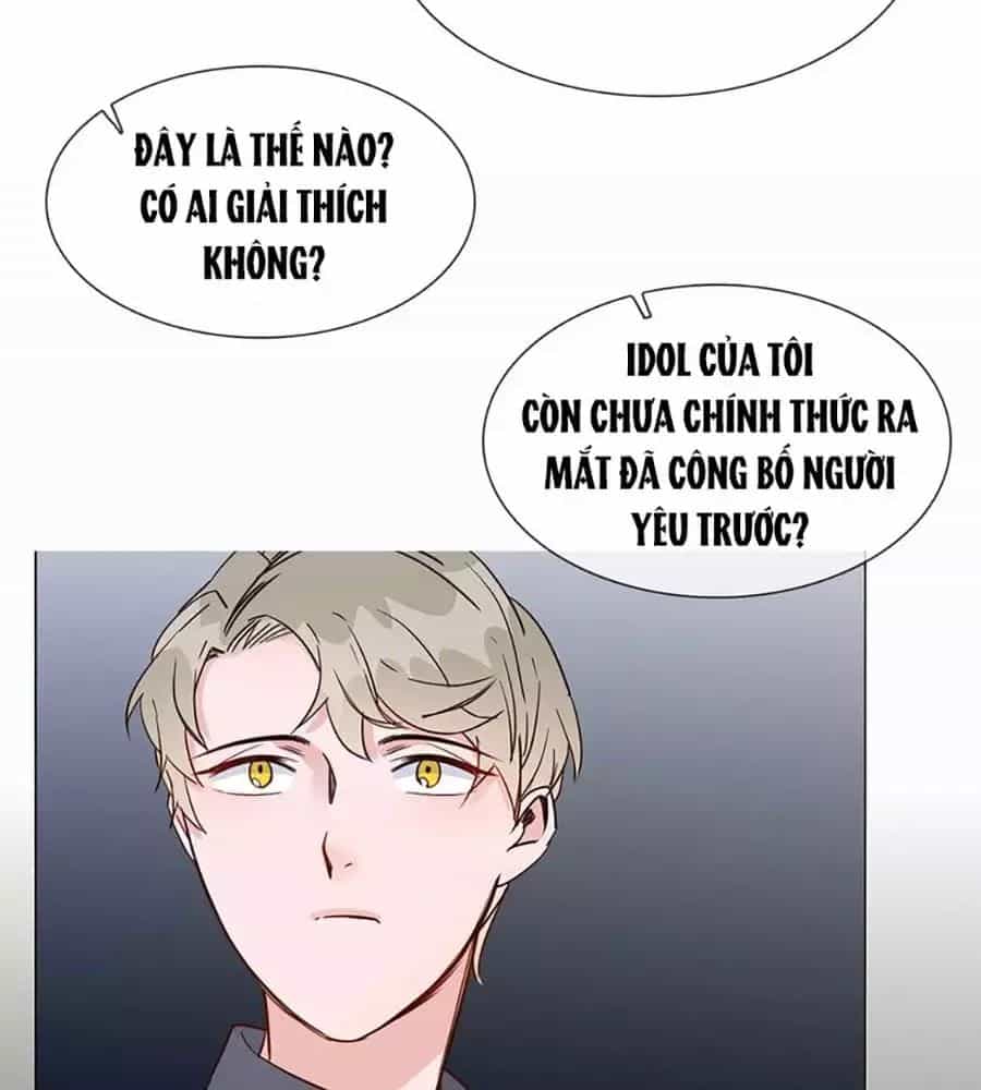 Ngôi Sao Vụn Vỡ - Chương 38 - ảnh 79
