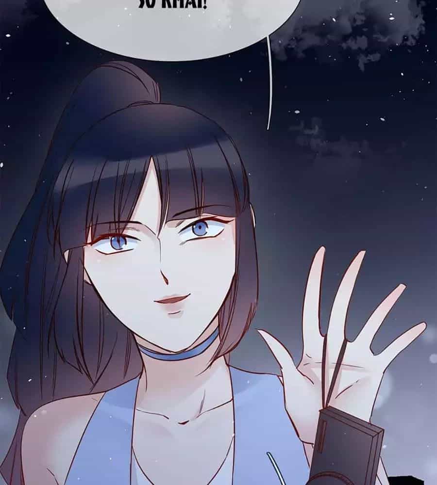 Ngôi Sao Vụn Vỡ - Chương 38 - ảnh 83