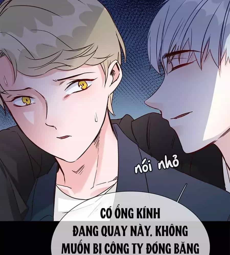 Ngôi Sao Vụn Vỡ - Chương 38 - ảnh 94