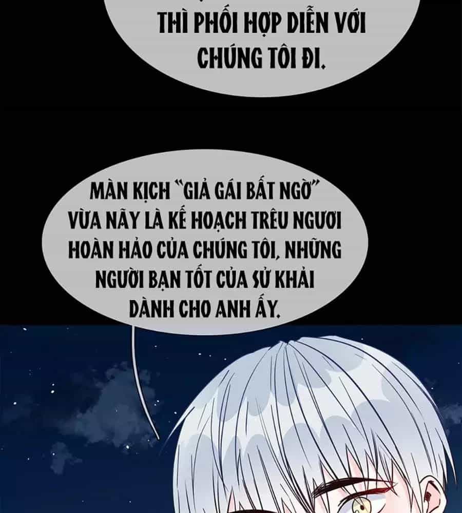 Ngôi Sao Vụn Vỡ - Chương 38 - ảnh 95