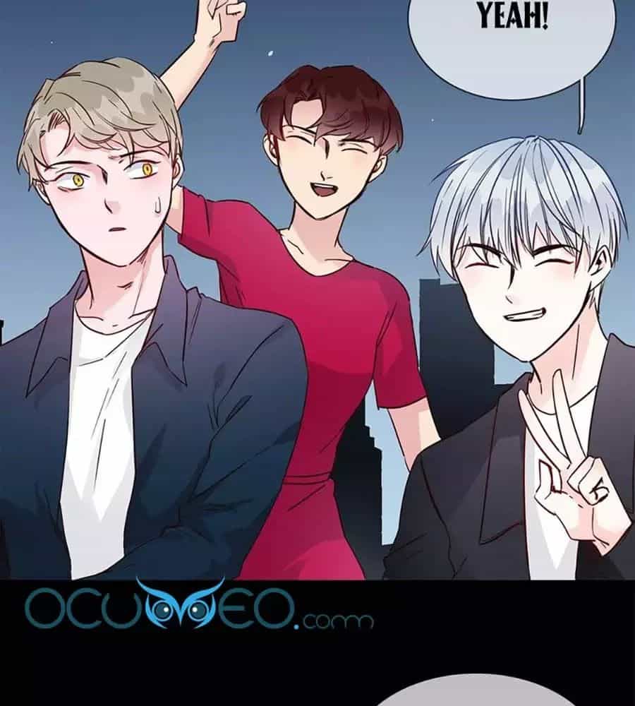 Ngôi Sao Vụn Vỡ - Chương 38 - ảnh 98