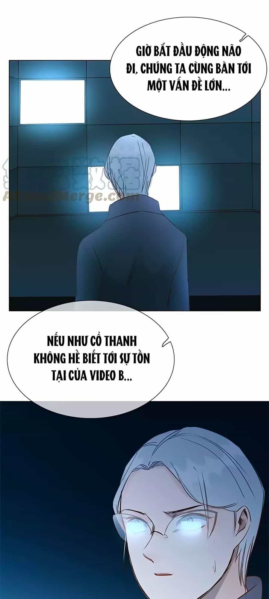 Ngôi Sao Vụn Vỡ - Chương 39 - ảnh 1