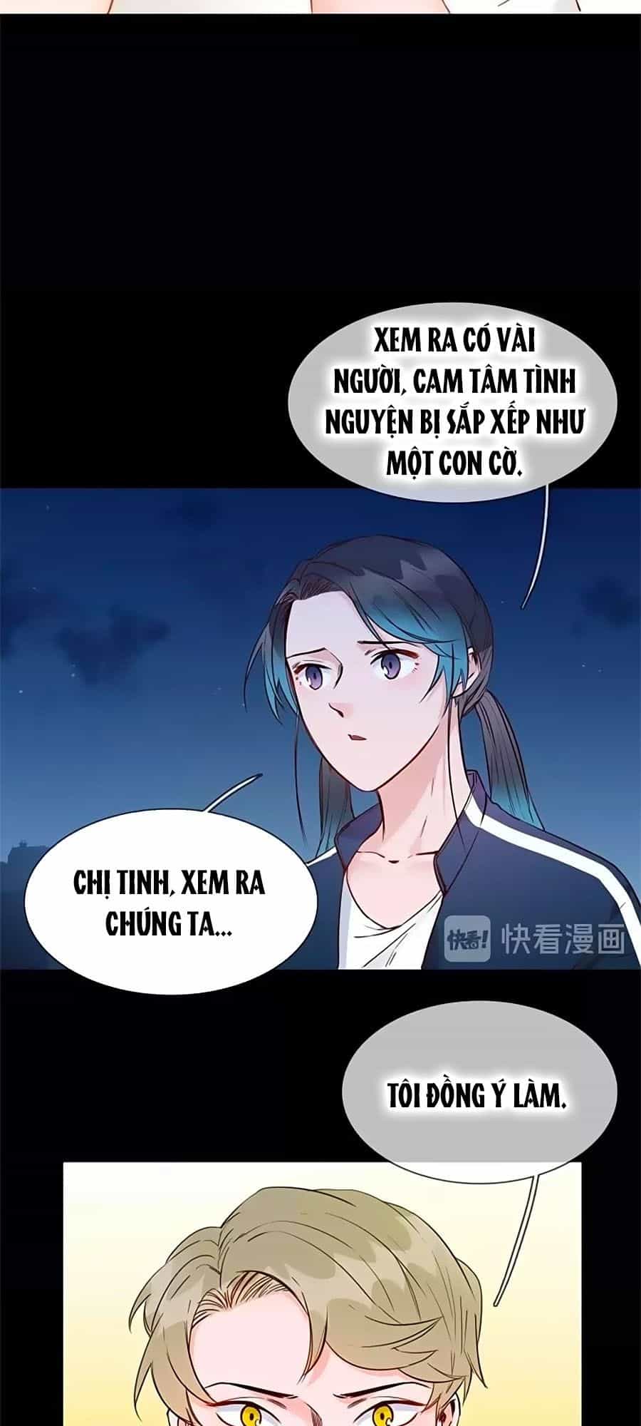Ngôi Sao Vụn Vỡ - Chương 39 - ảnh 10