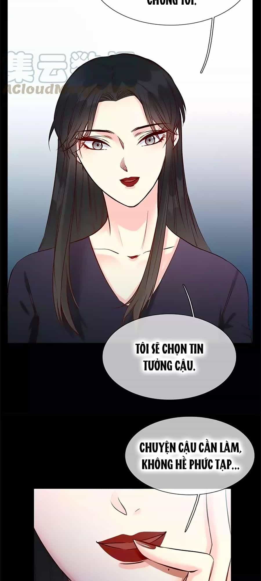 Ngôi Sao Vụn Vỡ - Chương 39 - ảnh 15