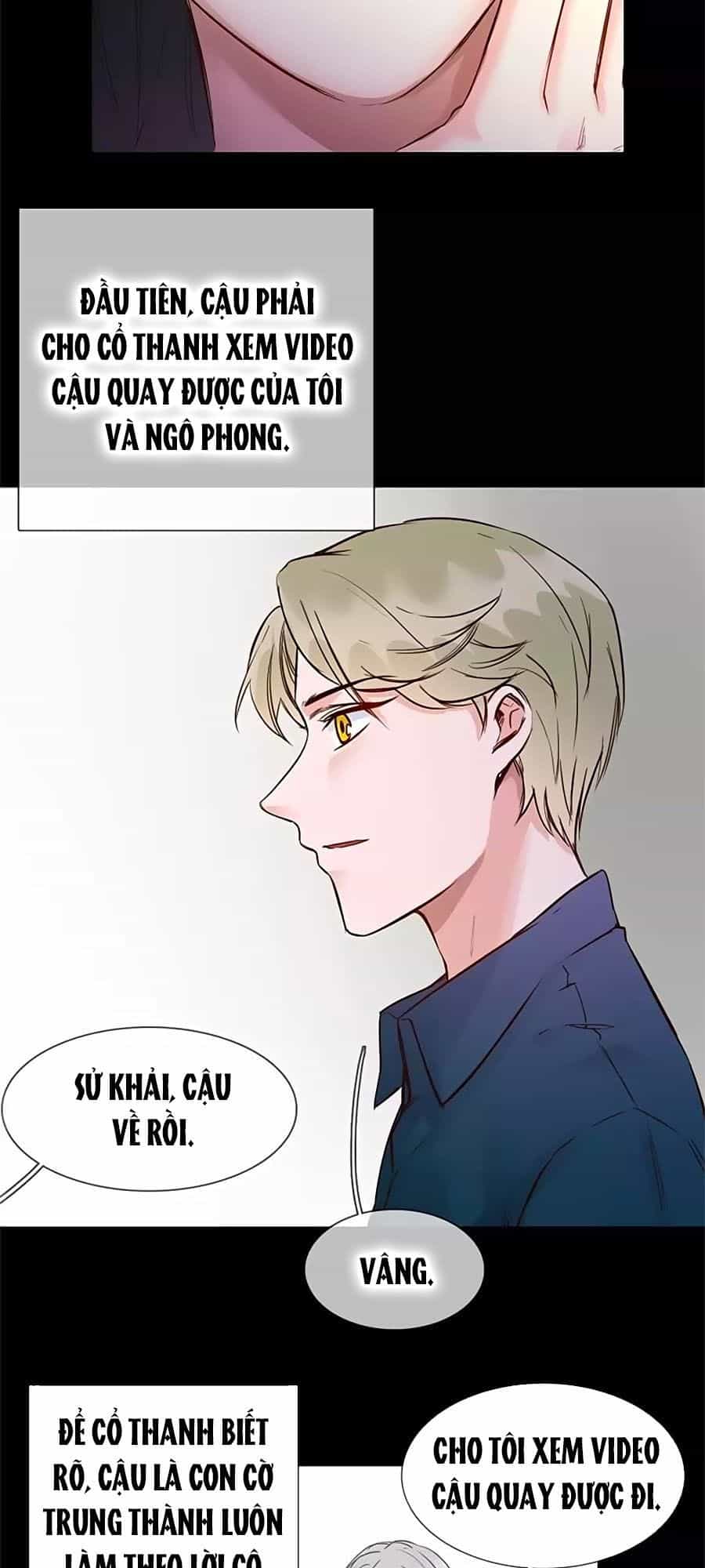 Ngôi Sao Vụn Vỡ - Chương 39 - ảnh 16
