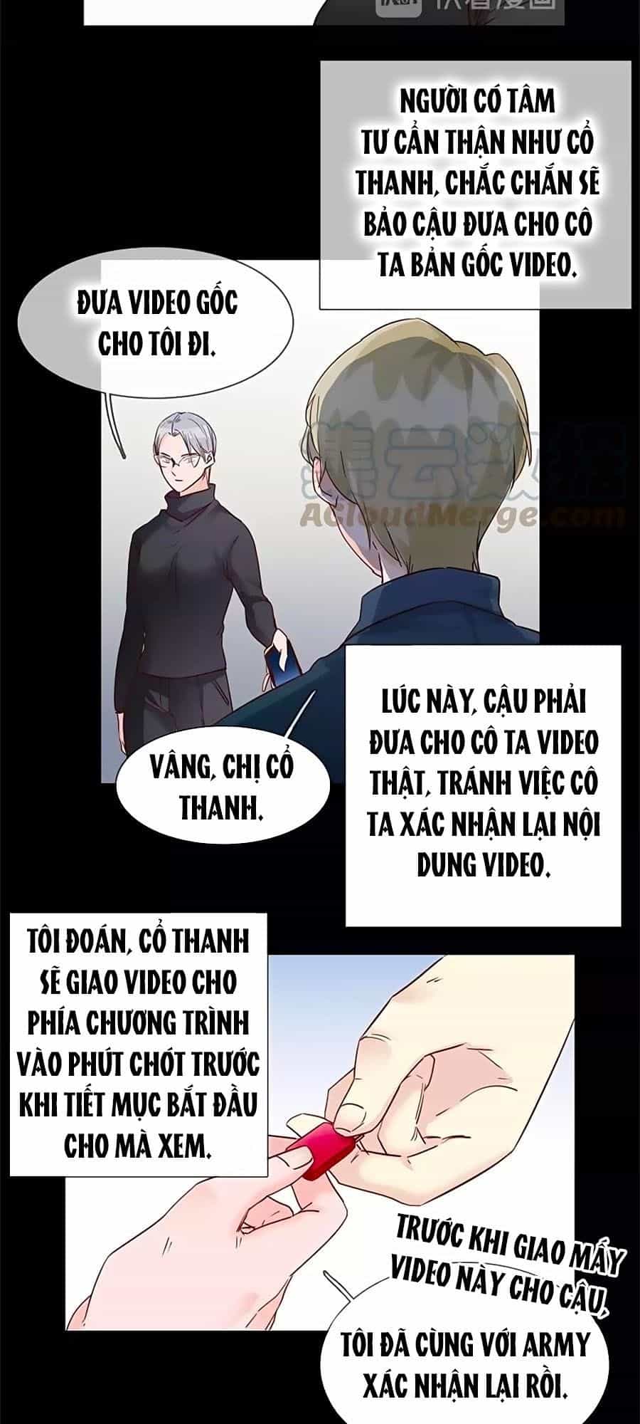 Ngôi Sao Vụn Vỡ - Chương 39 - ảnh 18