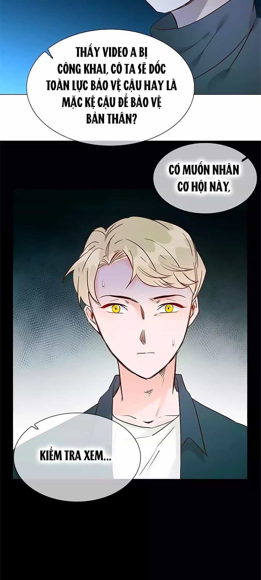Ngôi Sao Vụn Vỡ - Chương 39 - ảnh 2