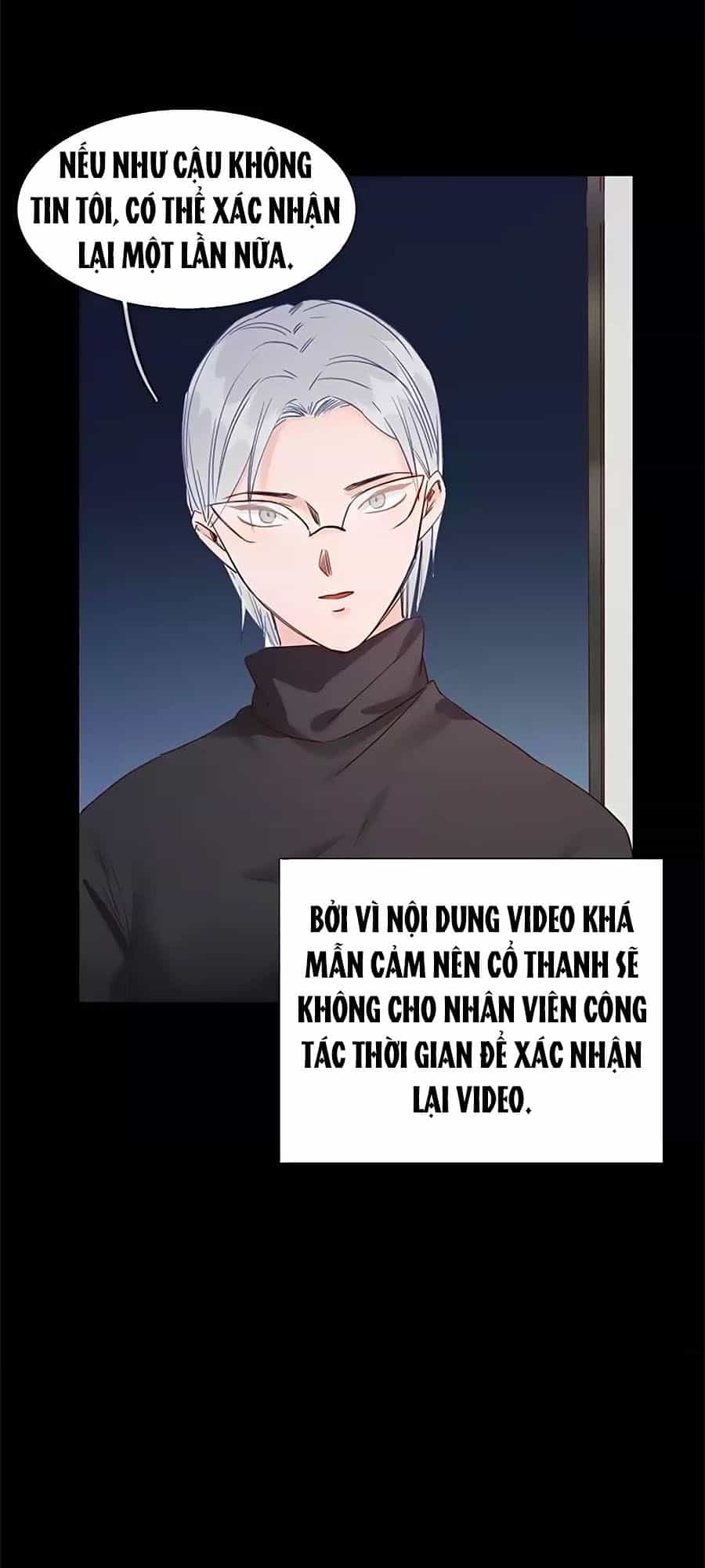 Ngôi Sao Vụn Vỡ - Chương 39 - ảnh 20