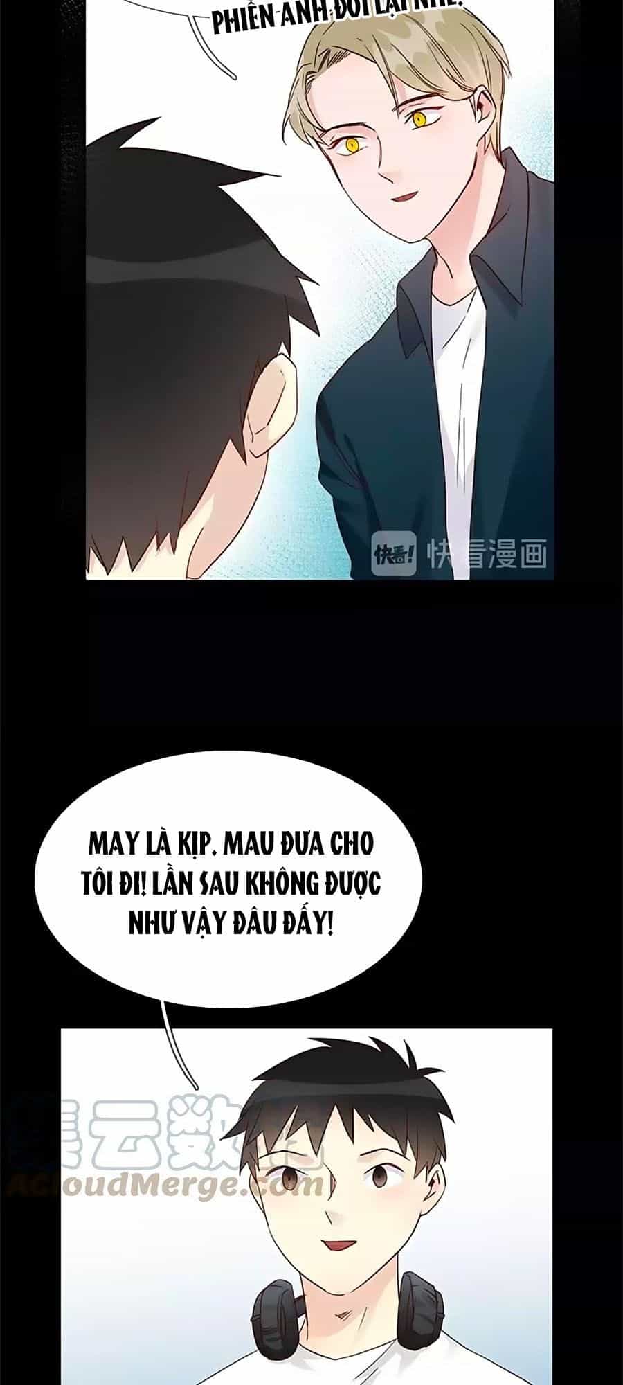 Ngôi Sao Vụn Vỡ - Chương 39 - ảnh 25