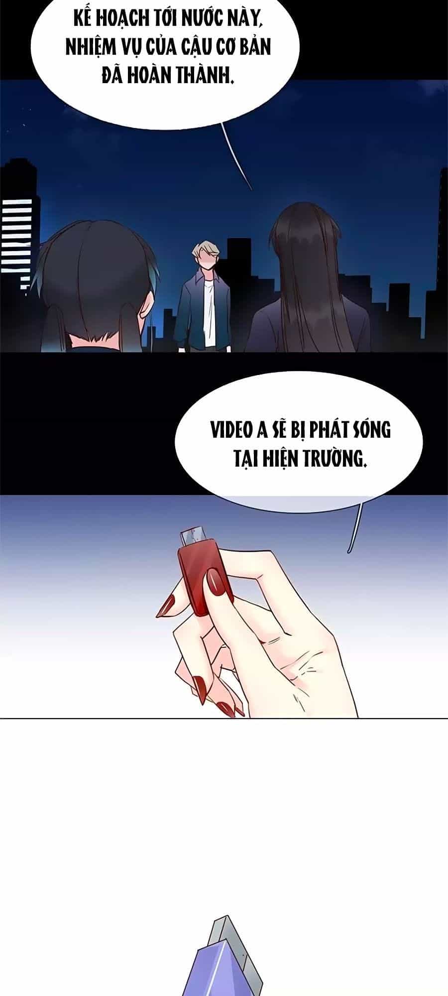 Ngôi Sao Vụn Vỡ - Chương 39 - ảnh 28